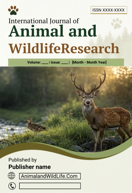 Journal thumbnail Animal