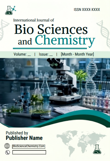 Bio Sciences and Chemistry Journal thumbnail